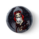 "Skull Stealer" Button