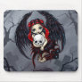 "Skull Stealer" Mousepad