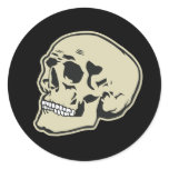 Skull Stickers