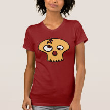 Skull T-shirts