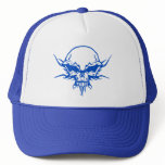 Skull Tattoo 2 hats