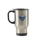 Skull Tattoo 2 mugs