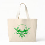 Skull Tattoo 3 bags