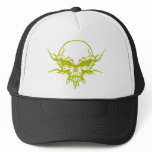 Skull Tattoo 4 hats