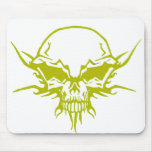 Skull Tattoo 4 mousepads