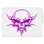 Skull Tattoo 5 cards