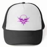 Skull Tattoo 5 hats