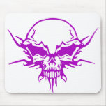 Skull Tattoo 5 mousepads