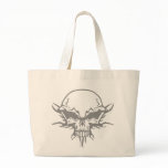 Skull Tattoo 6 bags