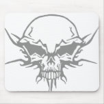 Skull Tattoo 6 mousepads