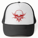 Skull Tattoo hats