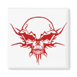 Skull Tattoo magnets
