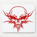 Skull Tattoo mousepads