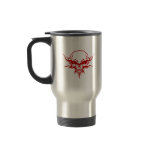 Skull Tattoo mugs