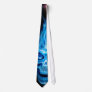 Skull Tie