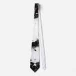 Skull Tie