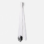 Skull Tie
