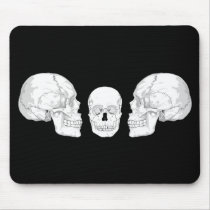 Skull Trio