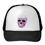 Skull Trucker Hat