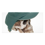 SkullBaseballCap032709 photo cards