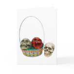 SkullBasket042109 Cards