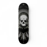 skullbig skateboards