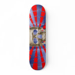 SKULLBOTOMY SKATE DECKS