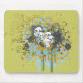 Skulledelic Mouse Mat
