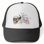 SkullFlowers051409