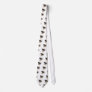 SkullGoggles073109 Neck Ties