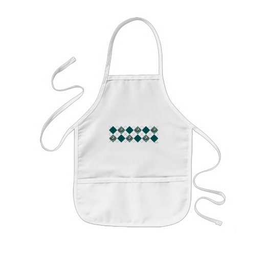 Skullgyle Apron