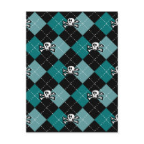 Skullgyle Postcard