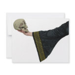 SkullGypsy033109 invitations