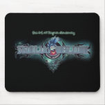 Skulljammer,com mouse pad mousepads