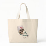 SkullNurse082309 bags