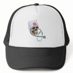 SkullNurse082309 hats