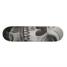 Skulls 2 skate decks