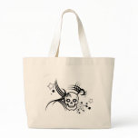 Skulls and Stars bags