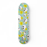 Skulls And Stars! skateboards