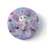 Skulls buttons
