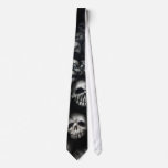 Skulls Krawatte