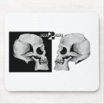 Skulls mousepads