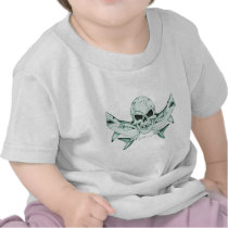 Skulls/Pirates Collection by FishTs.com