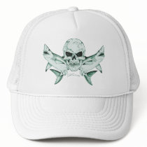Skulls/Pirates Collection by FishTs.com