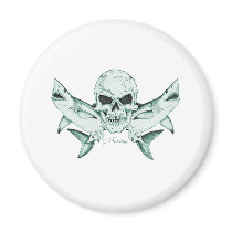 Skulls/Pirates Collection by FishTs.com