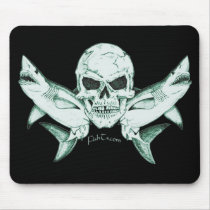 Skulls/Pirates Collection by FishTs.com