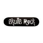 SkullS Rock skateboards