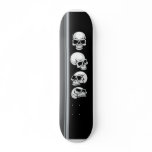 Skulls skateboards