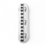 Skulls Skulls Skulls skateboards