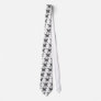 skulls neckwear